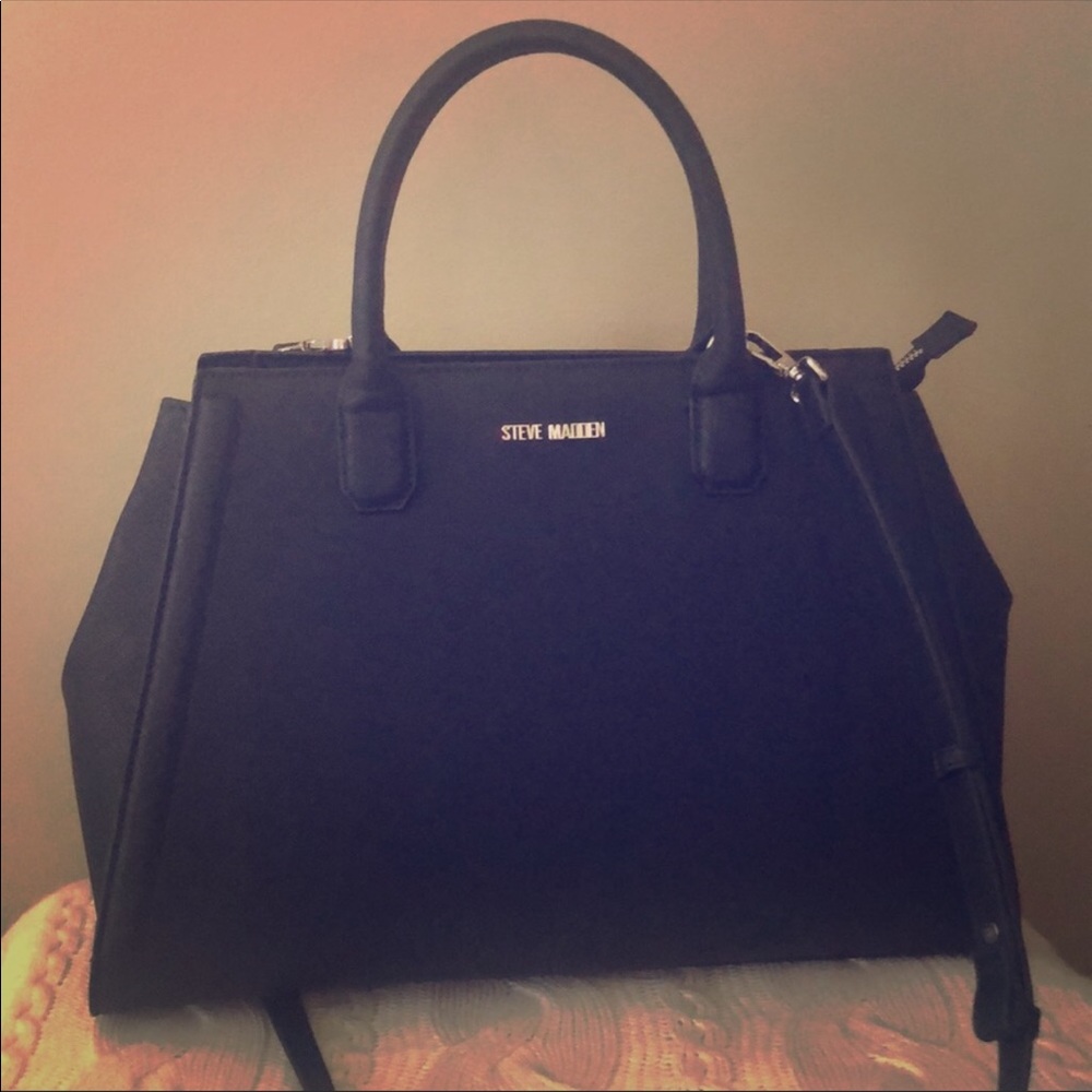 Brand new Steve Madden Handbag